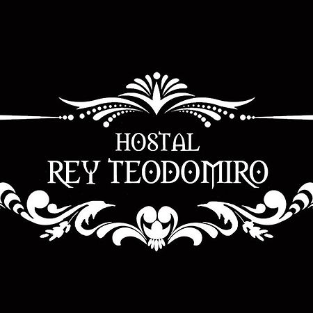 Hostal Rey Teodomiro Orihuela Luaran gambar