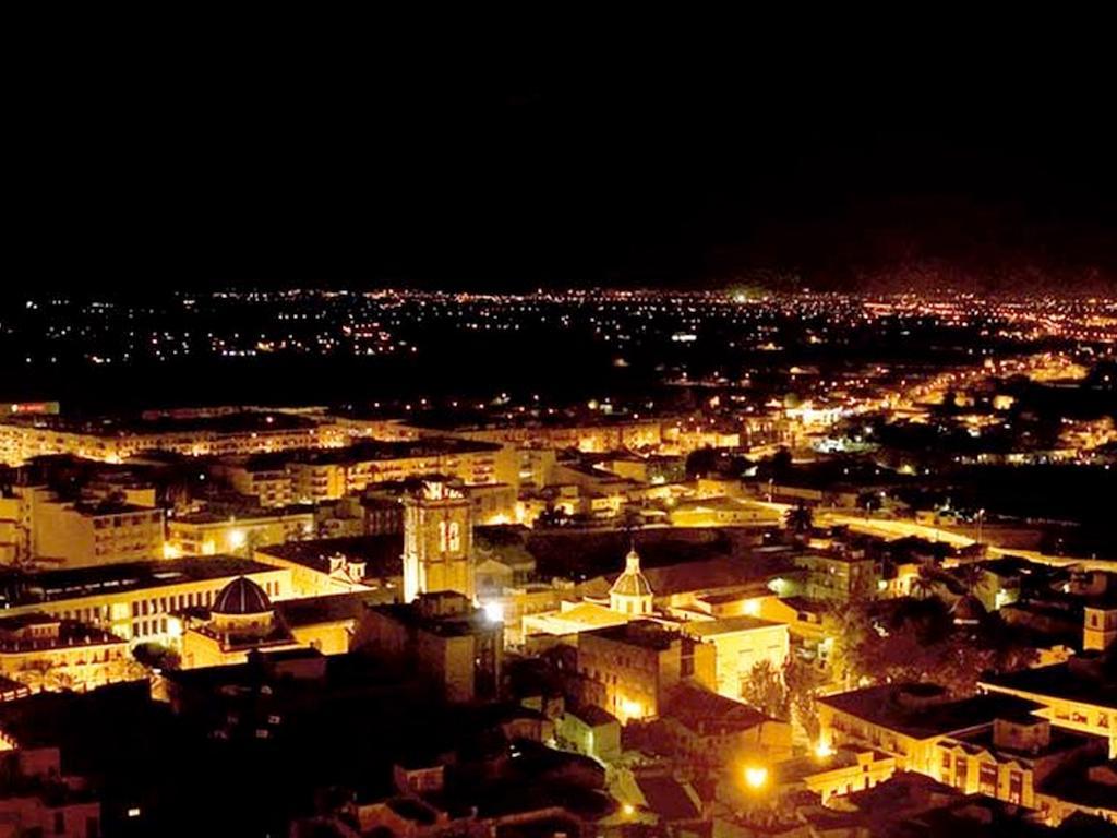 Hostal Rey Teodomiro Orihuela Luaran gambar