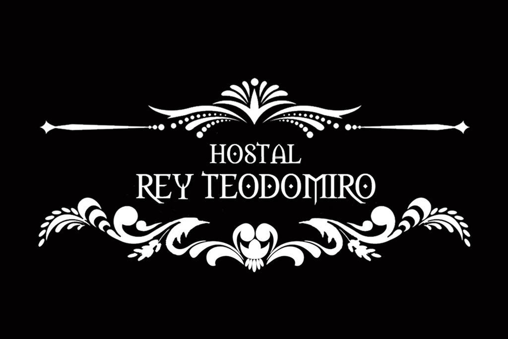 Hostal Rey Teodomiro Orihuela Luaran gambar