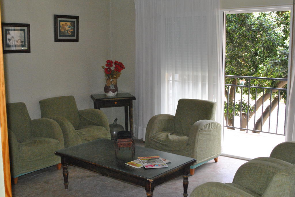 Hostal Rey Teodomiro Orihuela Luaran gambar